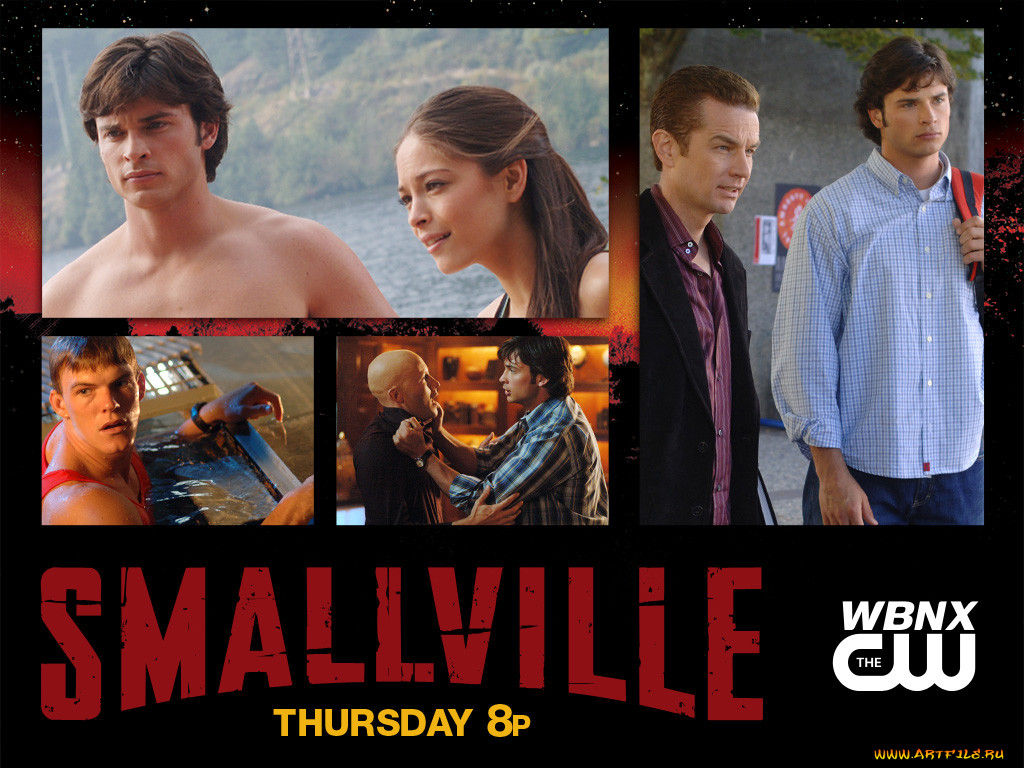 smallville, , 